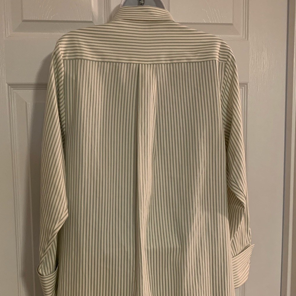 Mason’s Daughter Shirt Dress - Picture 11 of 12